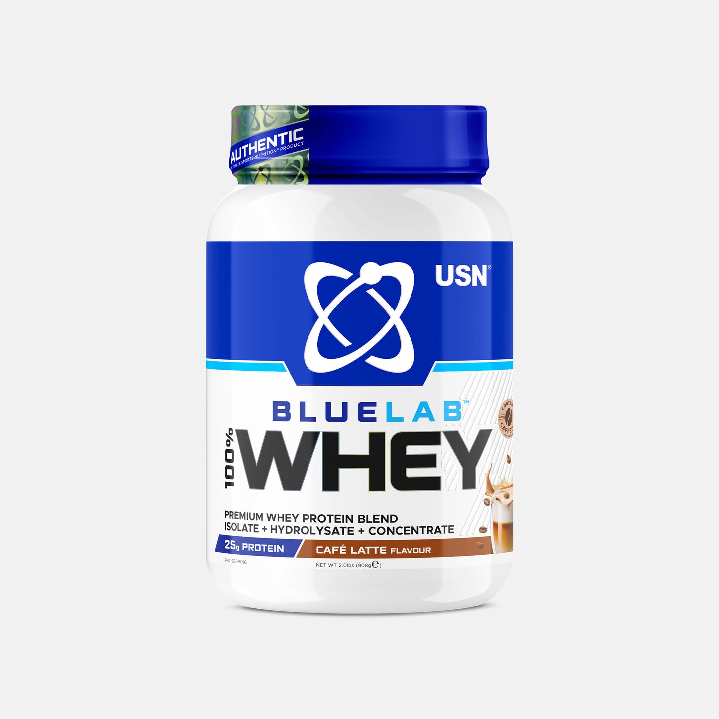 BlueLab Whey