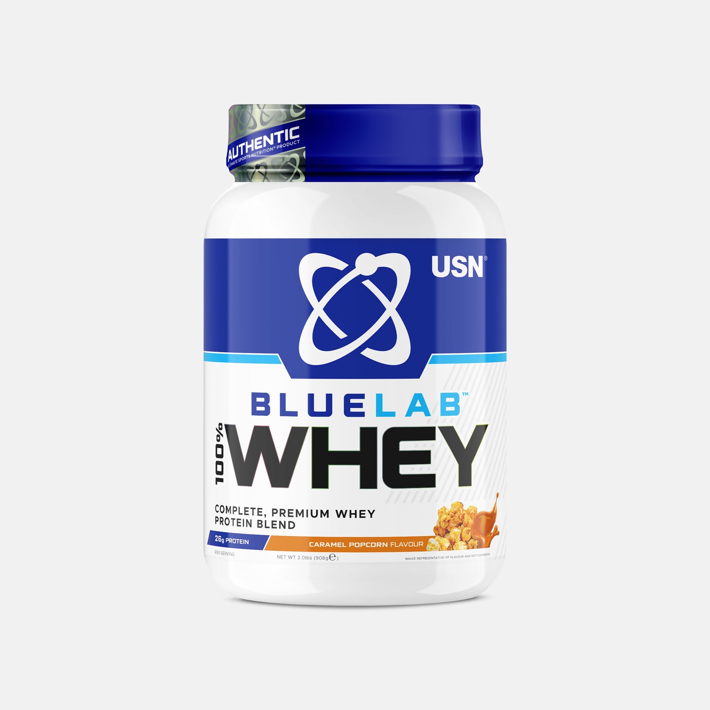 BlueLab Whey