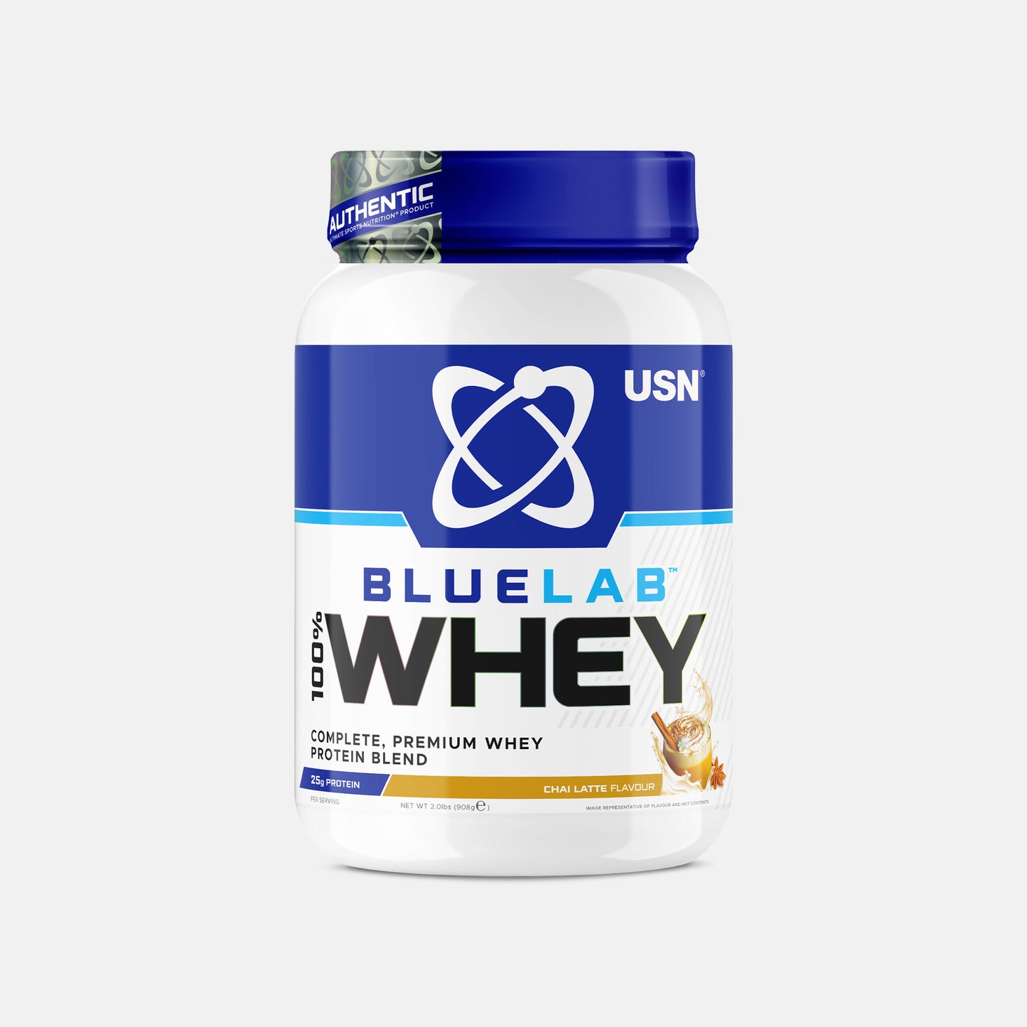 BlueLab Whey