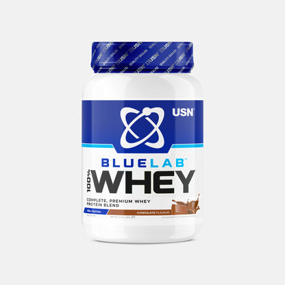 BlueLab Whey