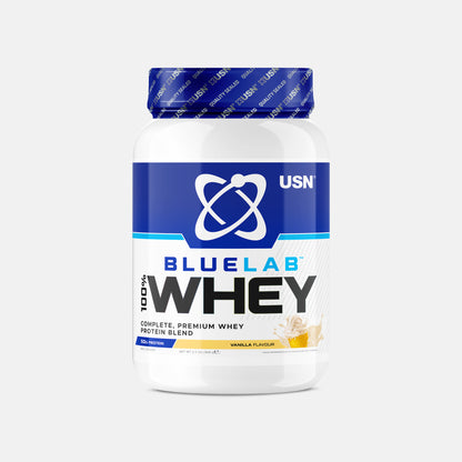 BlueLab Whey