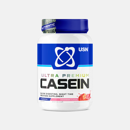 USN Ultra Premium Casein Protein
