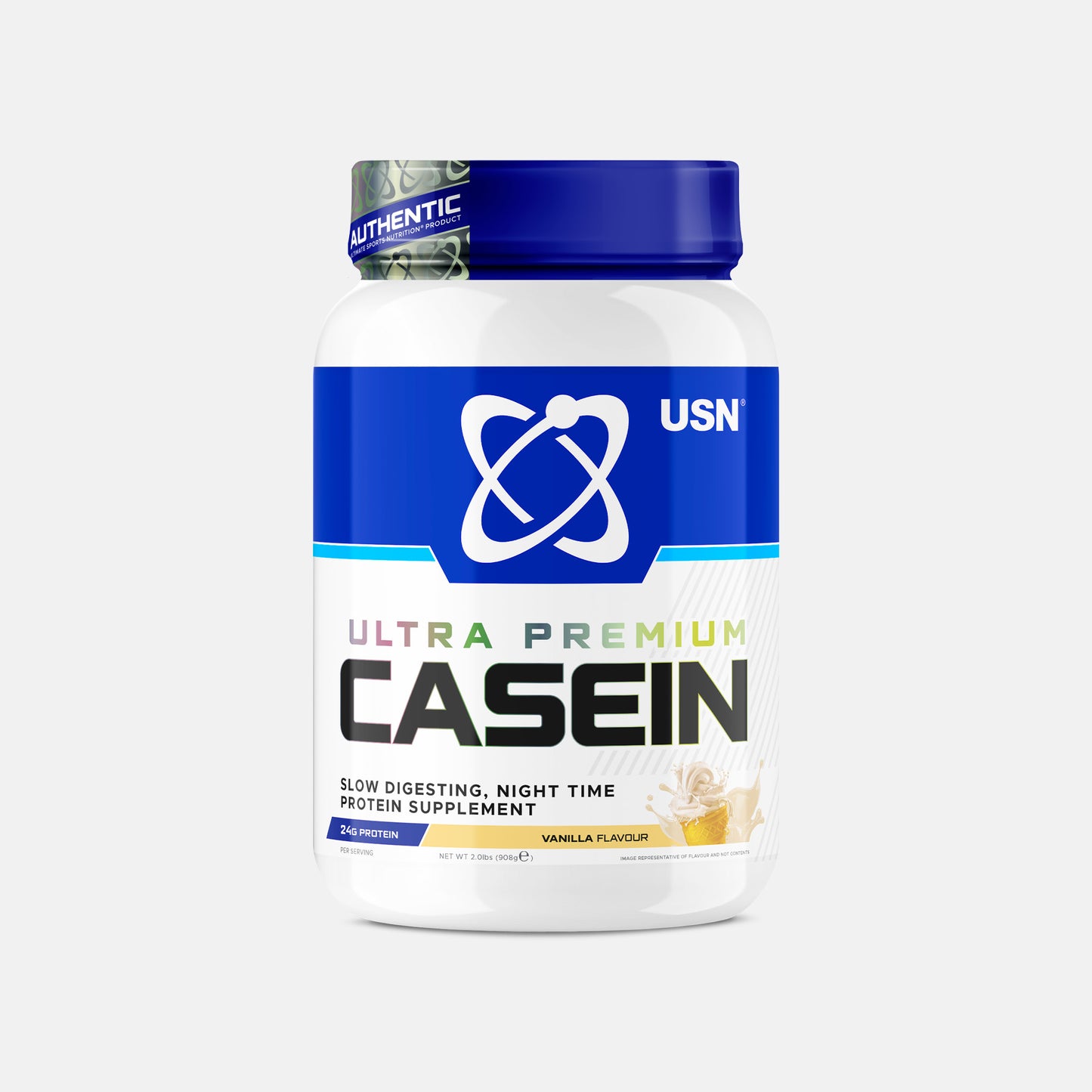 USN Ultra Premium Casein Protein