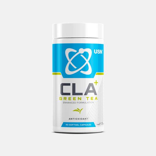 CLA Green Tea