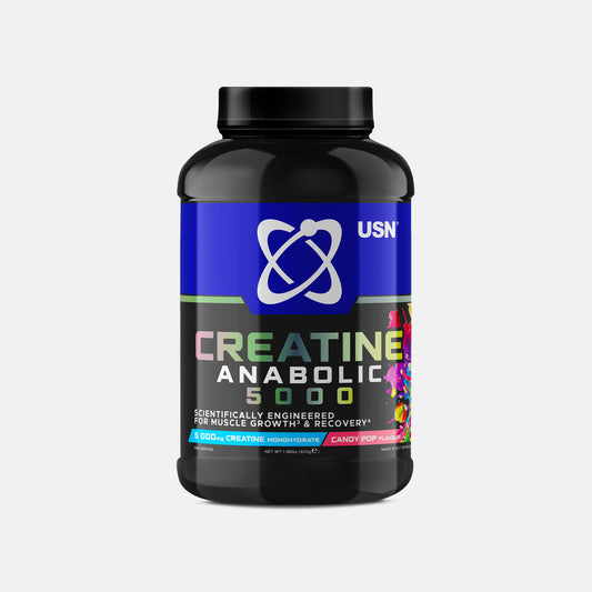 Creatine Anabolic 5000