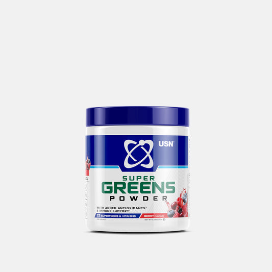 USN Greens Powder