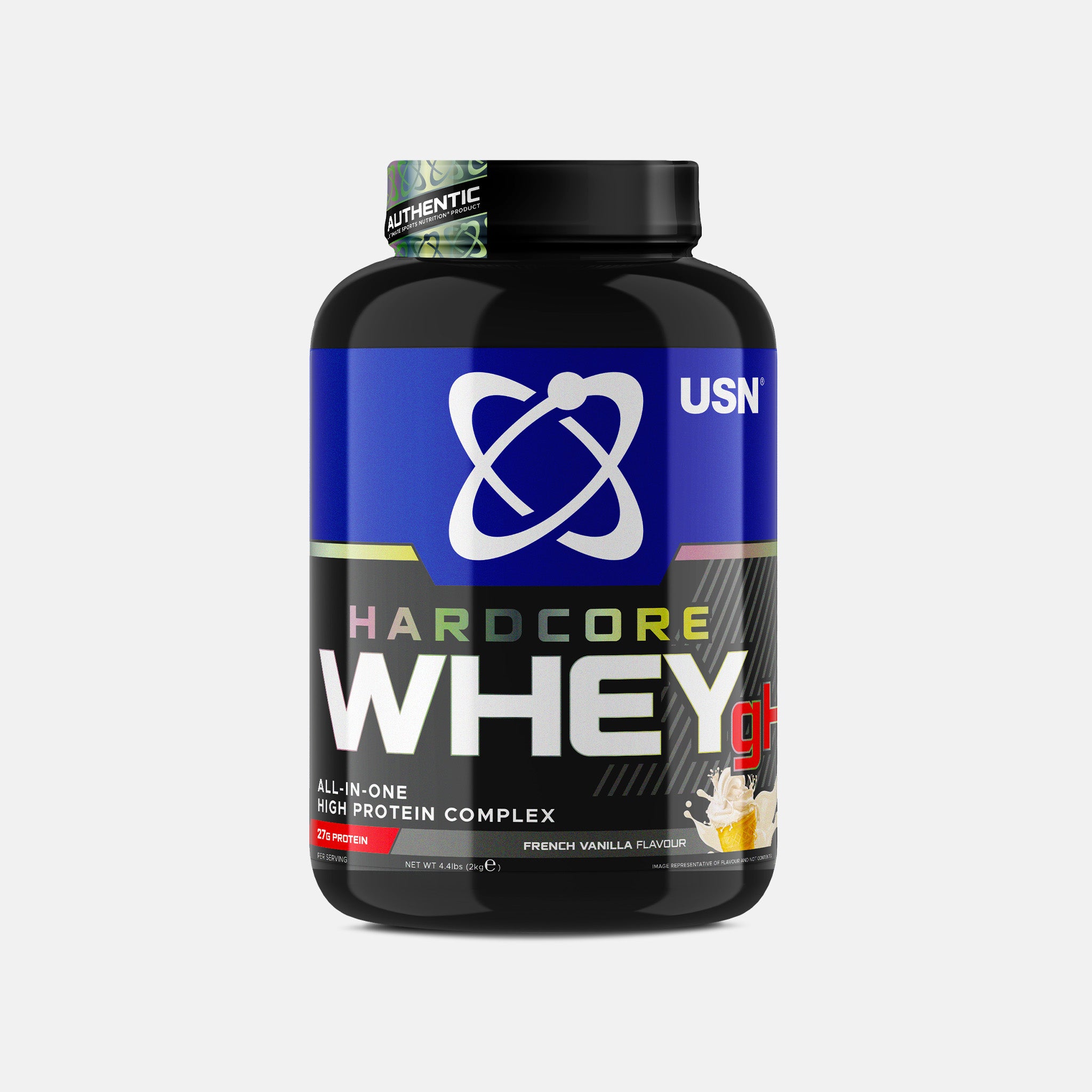 Whey Protein