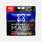 Hyperbolic Mass
