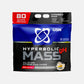 Hyperbolic Mass