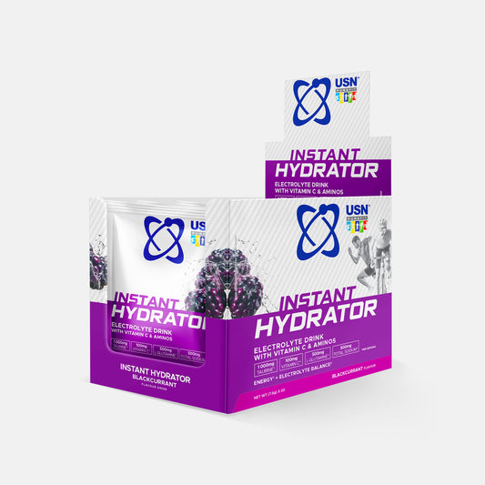 Instant Hydrator