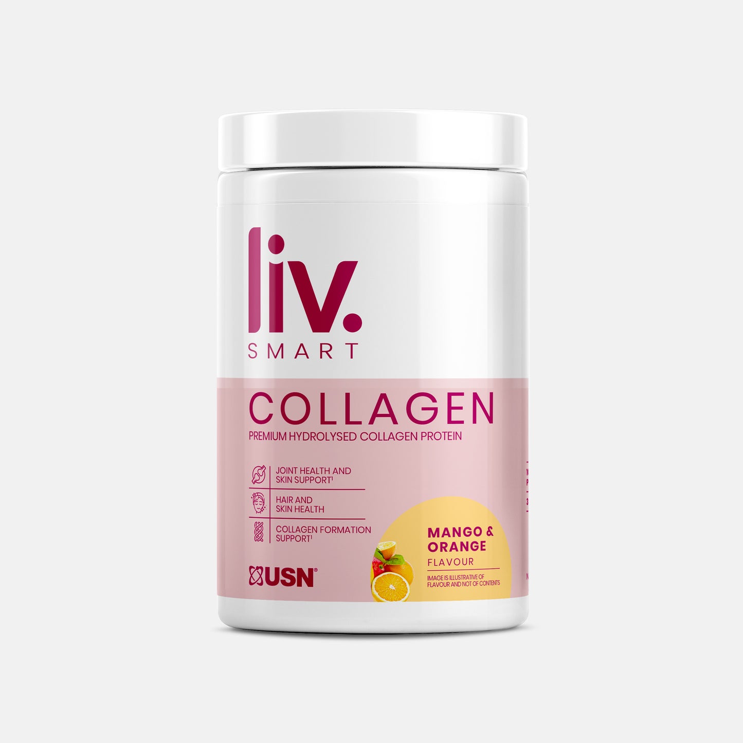 LivSMART Collagen