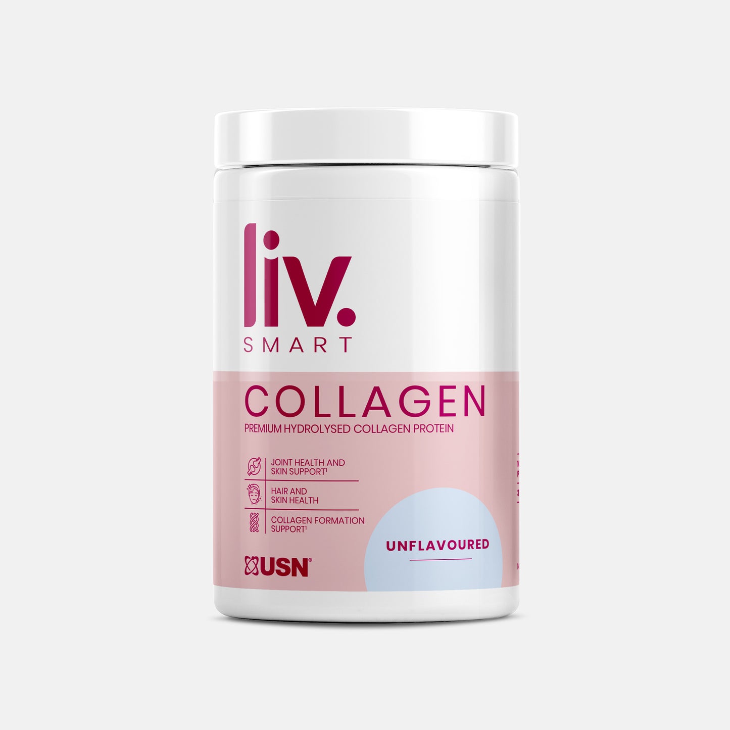 LivSMART Collagen
