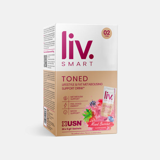 LivSMART Toned