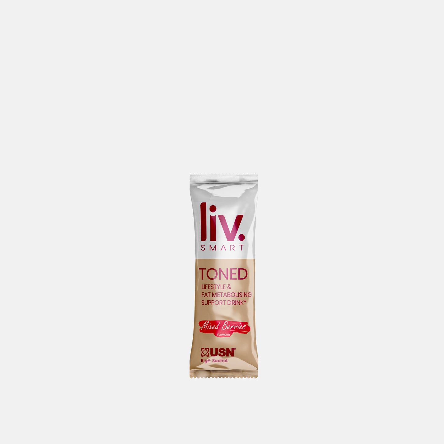 LivSMART Toned