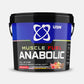 Muscle Fuel Anabolic