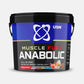 Muscle Fuel Anabolic