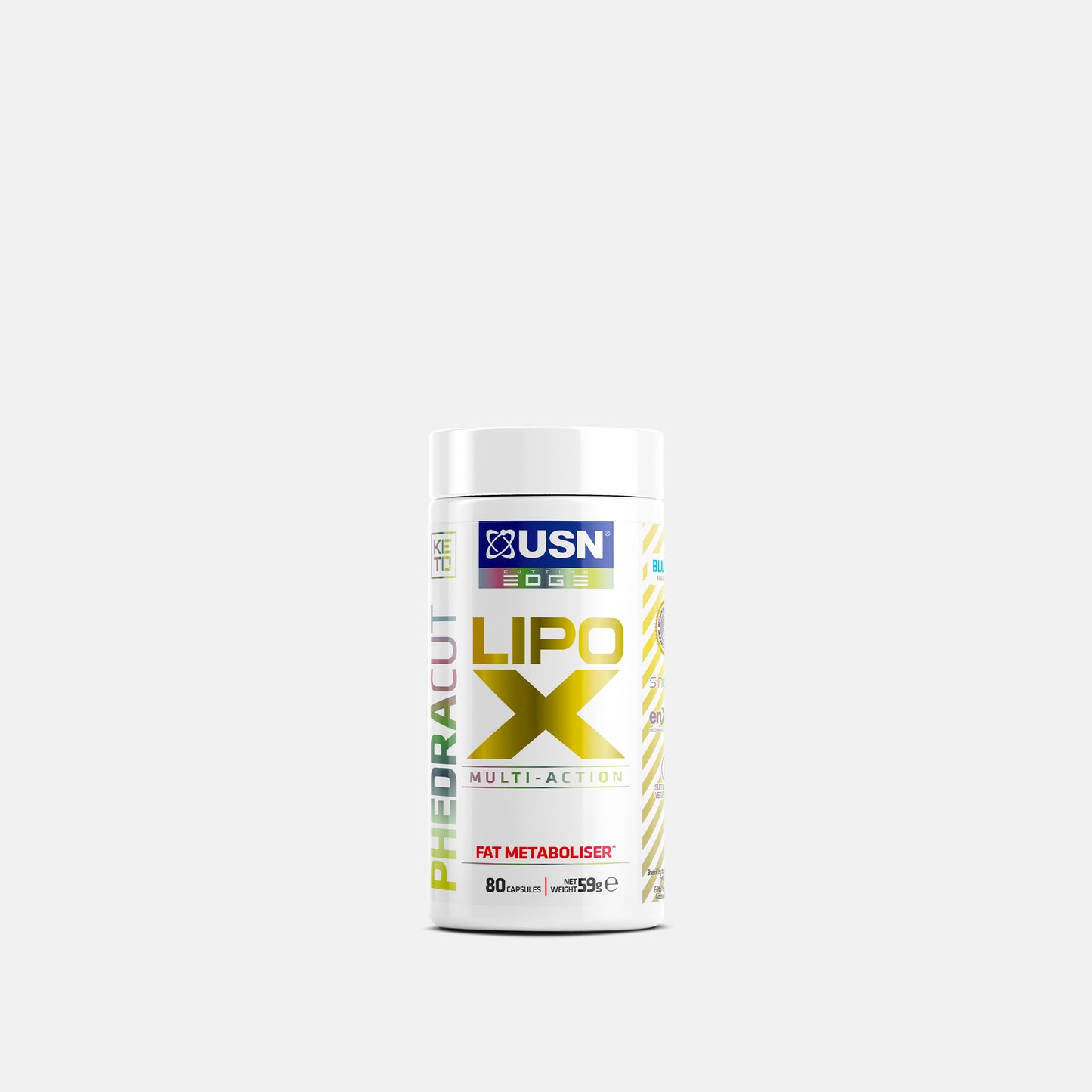 Lipo X