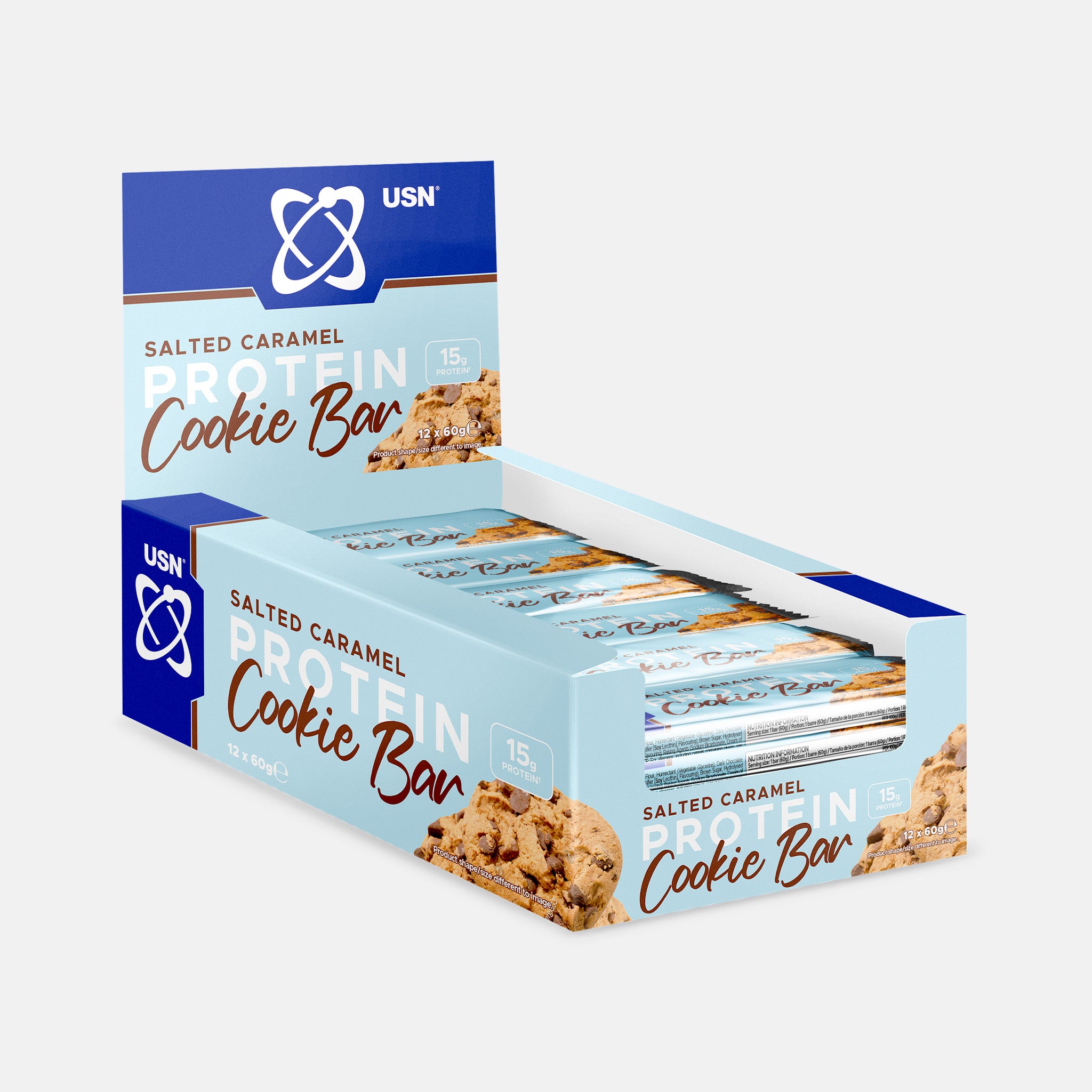 Trust Cookie Bars