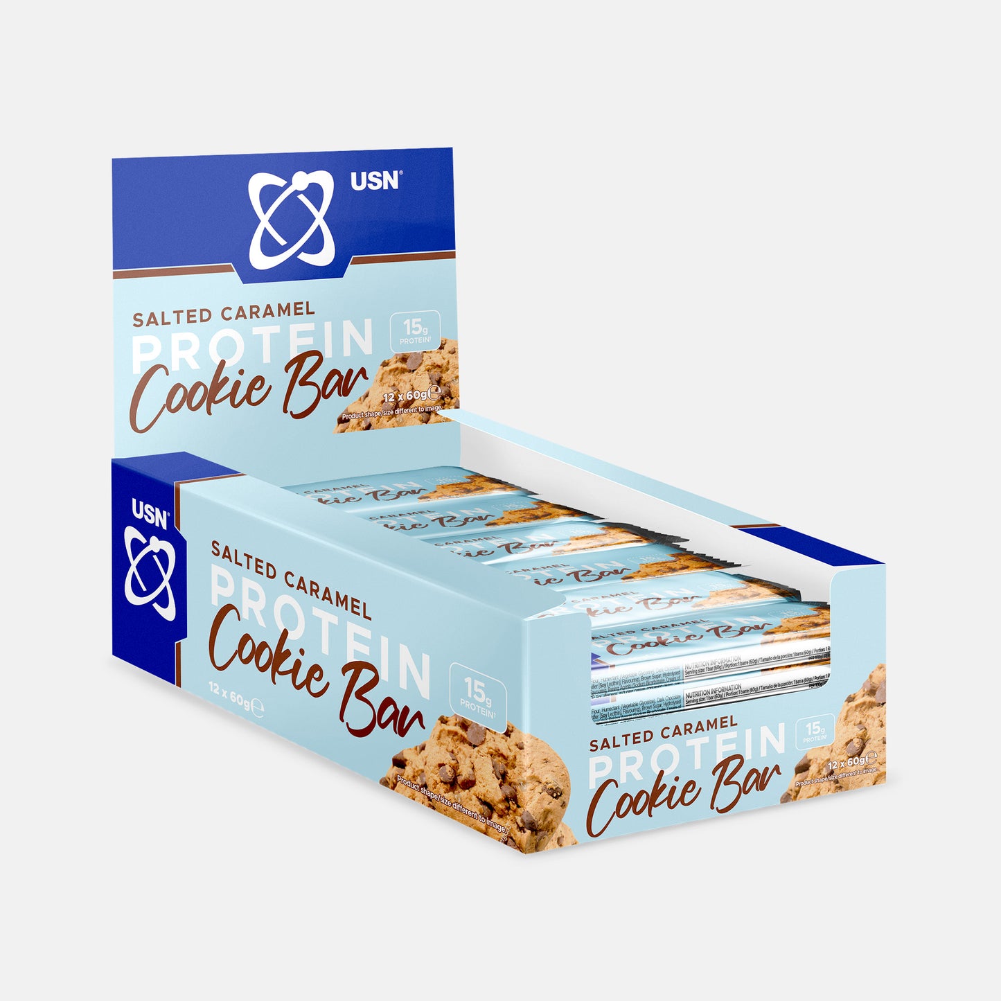 Trust Cookie Bars
