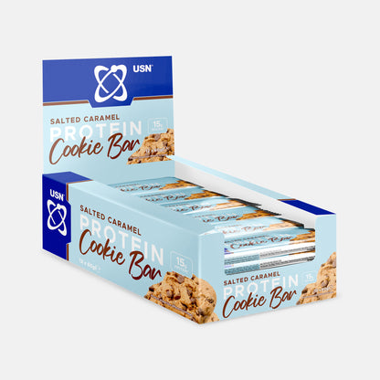 Trust Cookie Bars