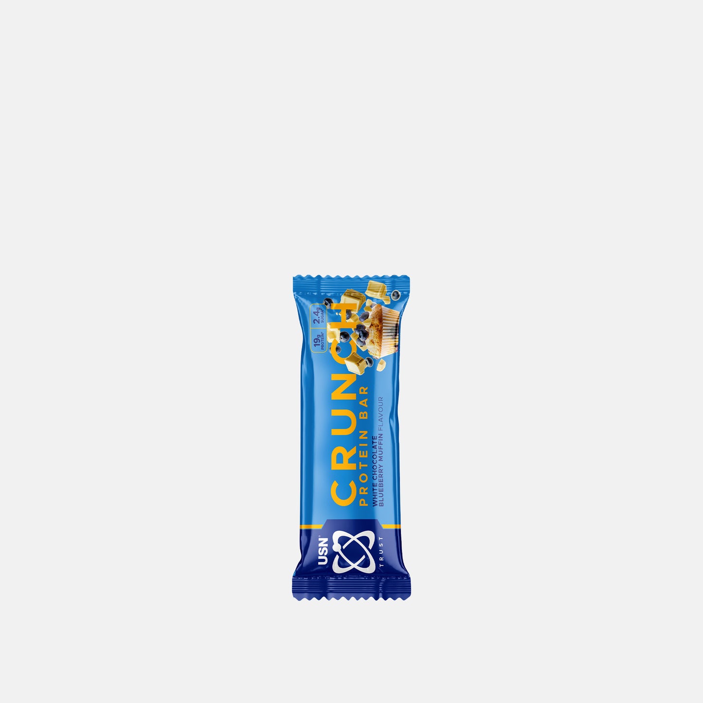 Trust Crunch Bars