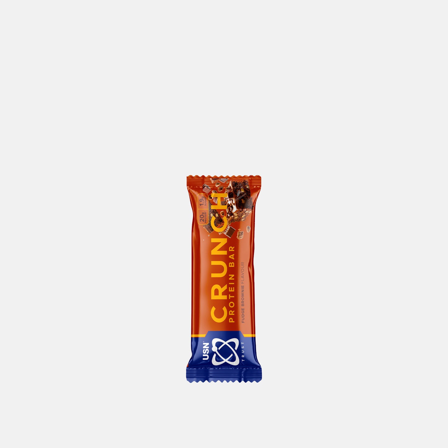 Trust Crunch Bars