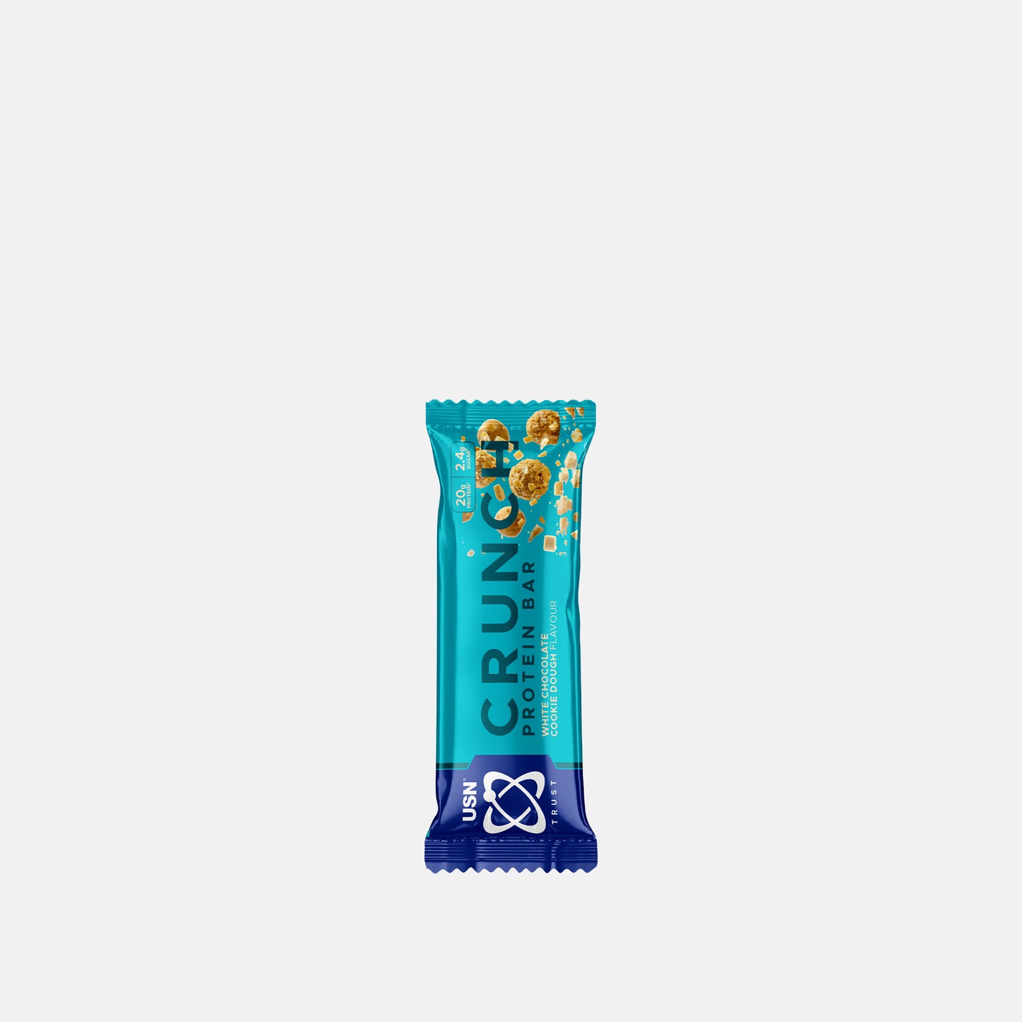 Trust Crunch Bars