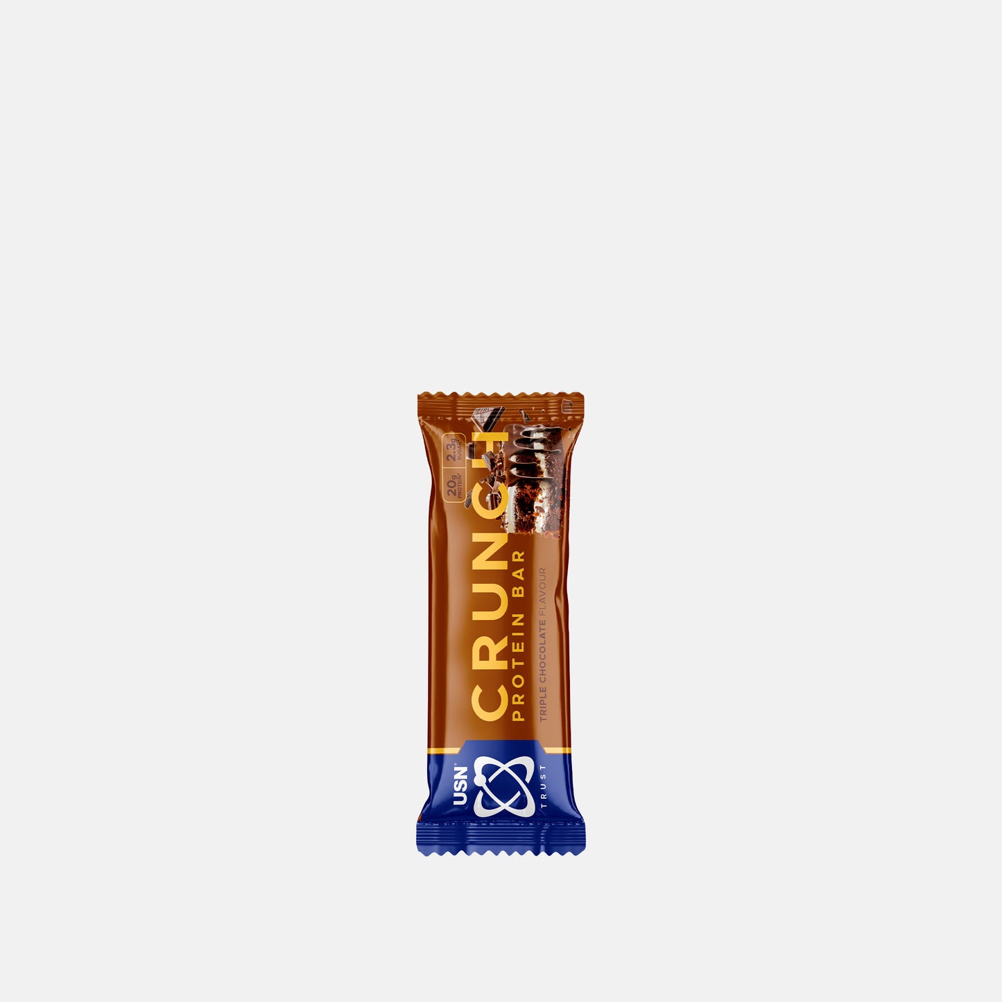 Trust Crunch Bars