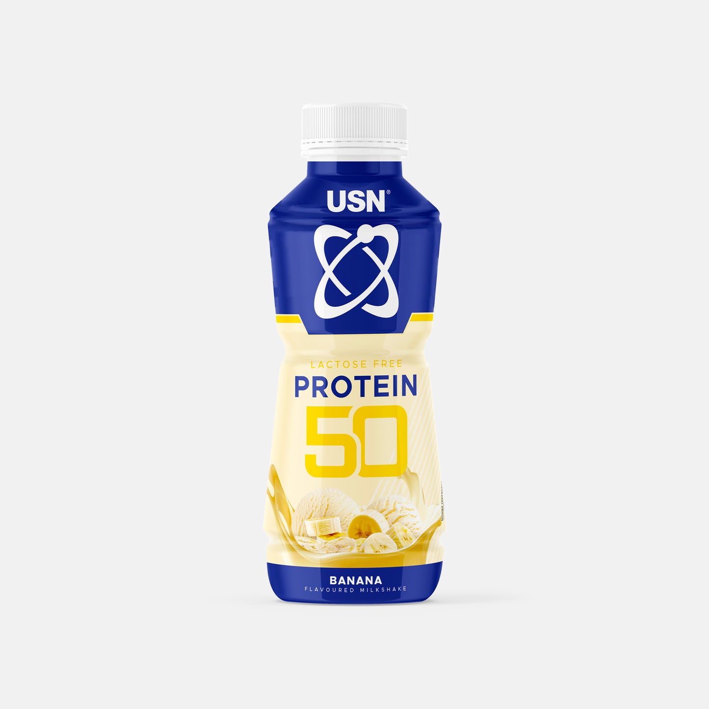 Trust 50 Bottled Protein