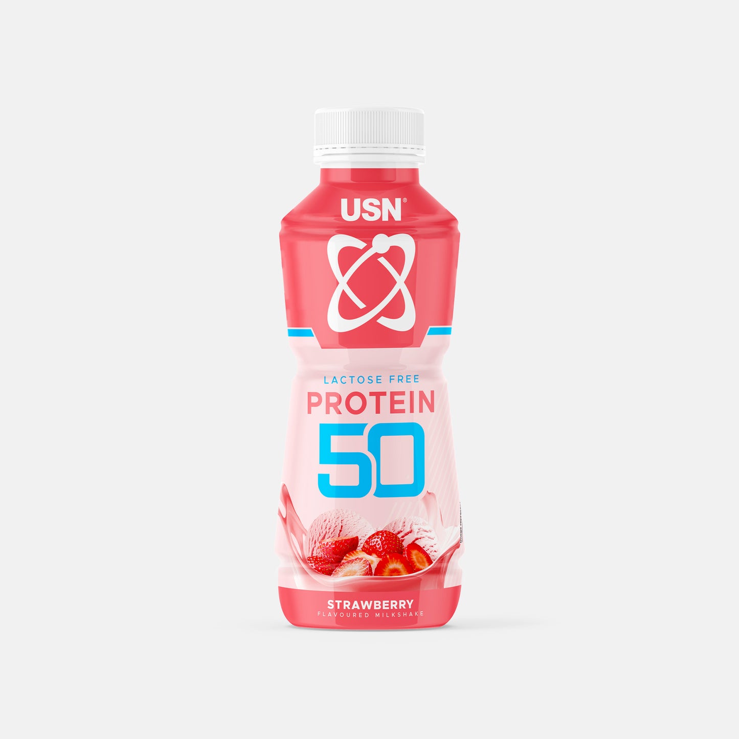 Trust 50 Bottled Protein