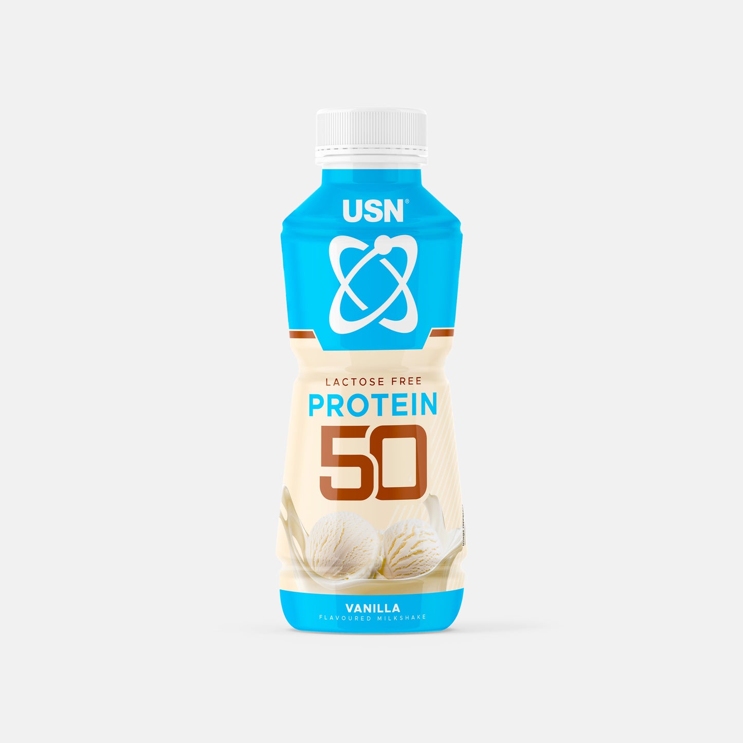 Trust 50 Bottled Protein