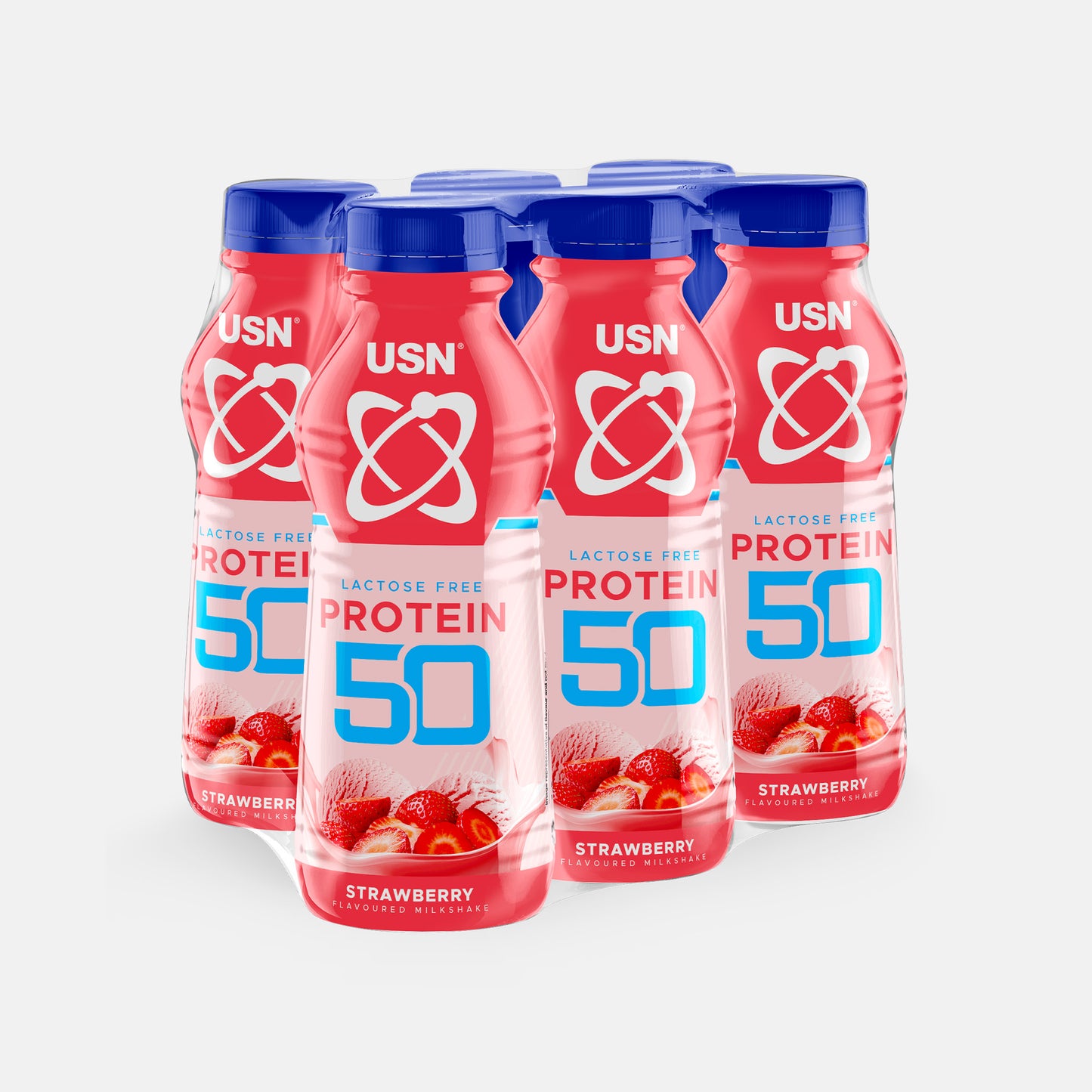 Trust 50 Bottled Protein