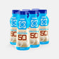 Trust 50 Bottled Protein