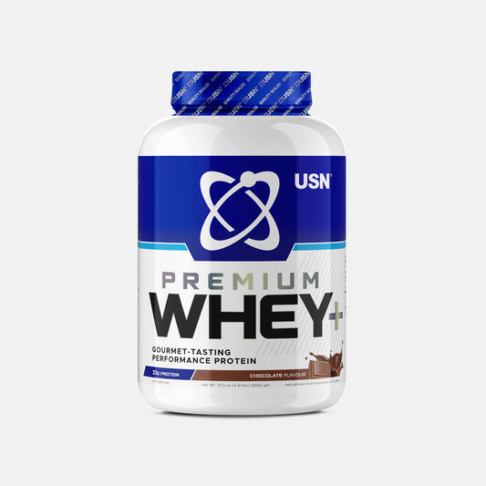 USN Premium Whey+