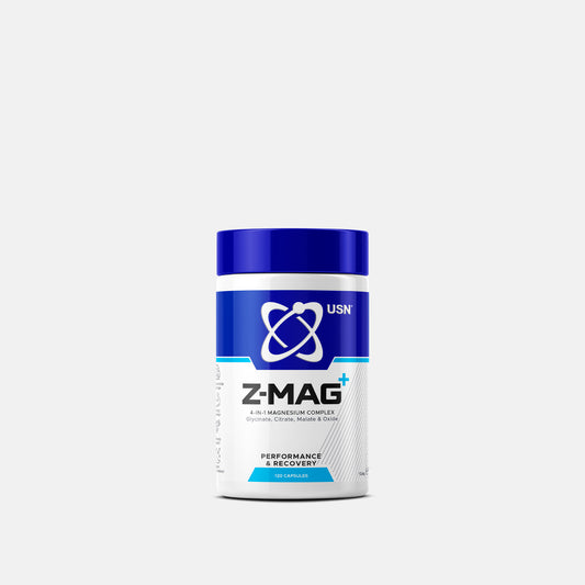 ZMAG Capsules