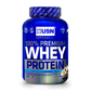 100% Premium Whey Protein