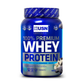 100% Premium Whey Protein