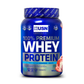 100% Premium Whey Protein