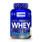 100% Premium Whey Protein