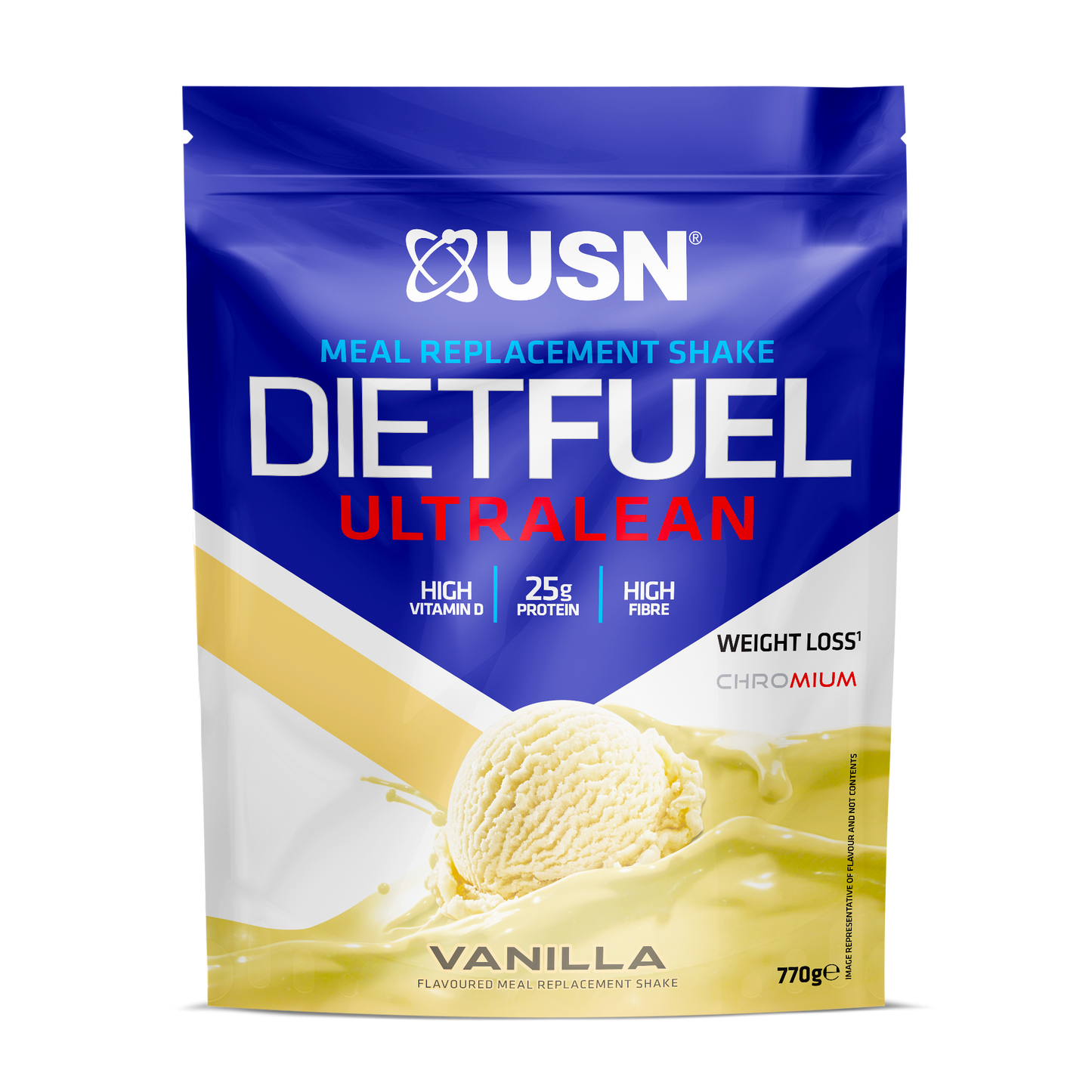 Diet Fuel Ultralean Meal Replacement