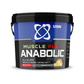 Muscle Fuel Anabolic - All-In-One Gain Protein Powder