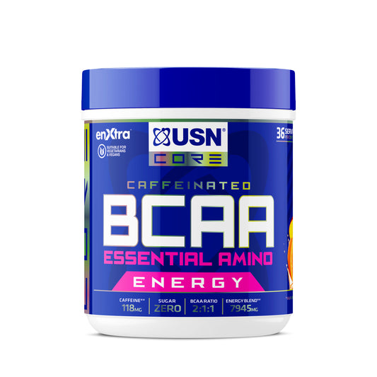 BCAA Essential Amino Energy