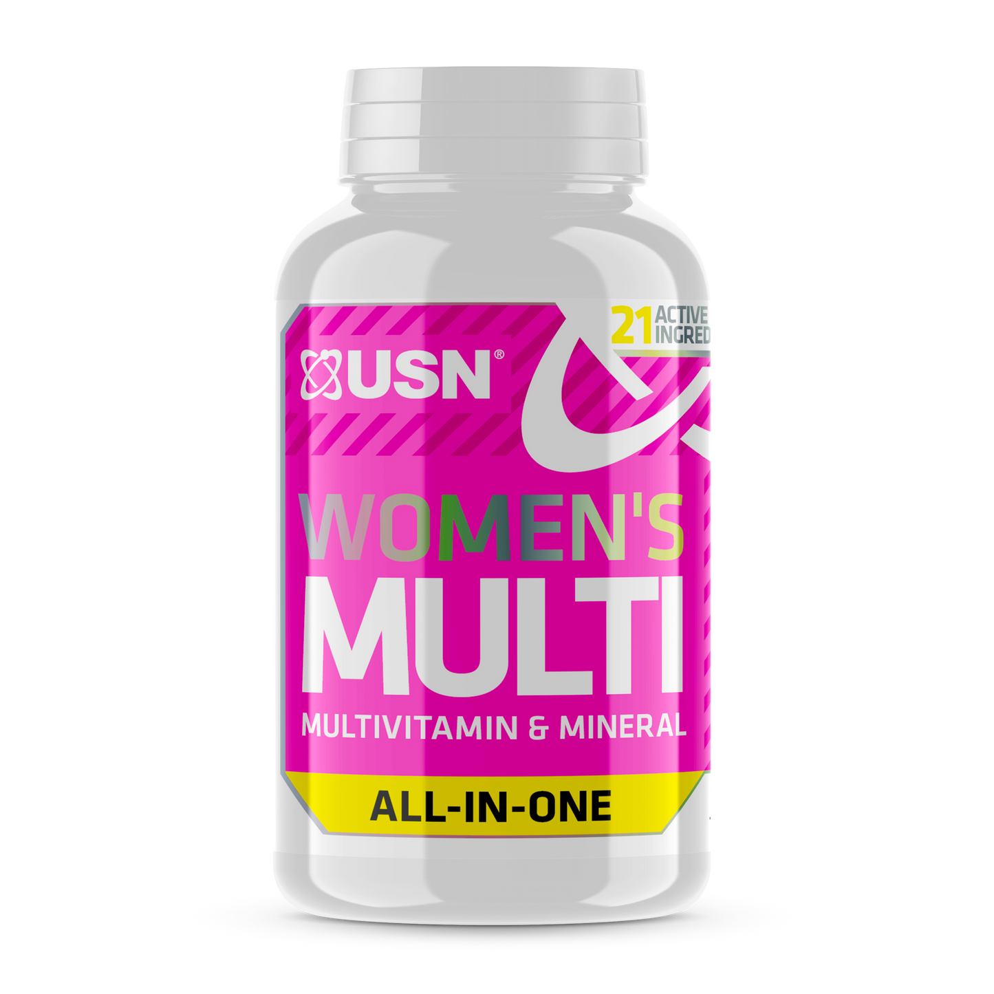 Multivitamins for Women