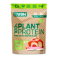 100% Plant Protein Powder