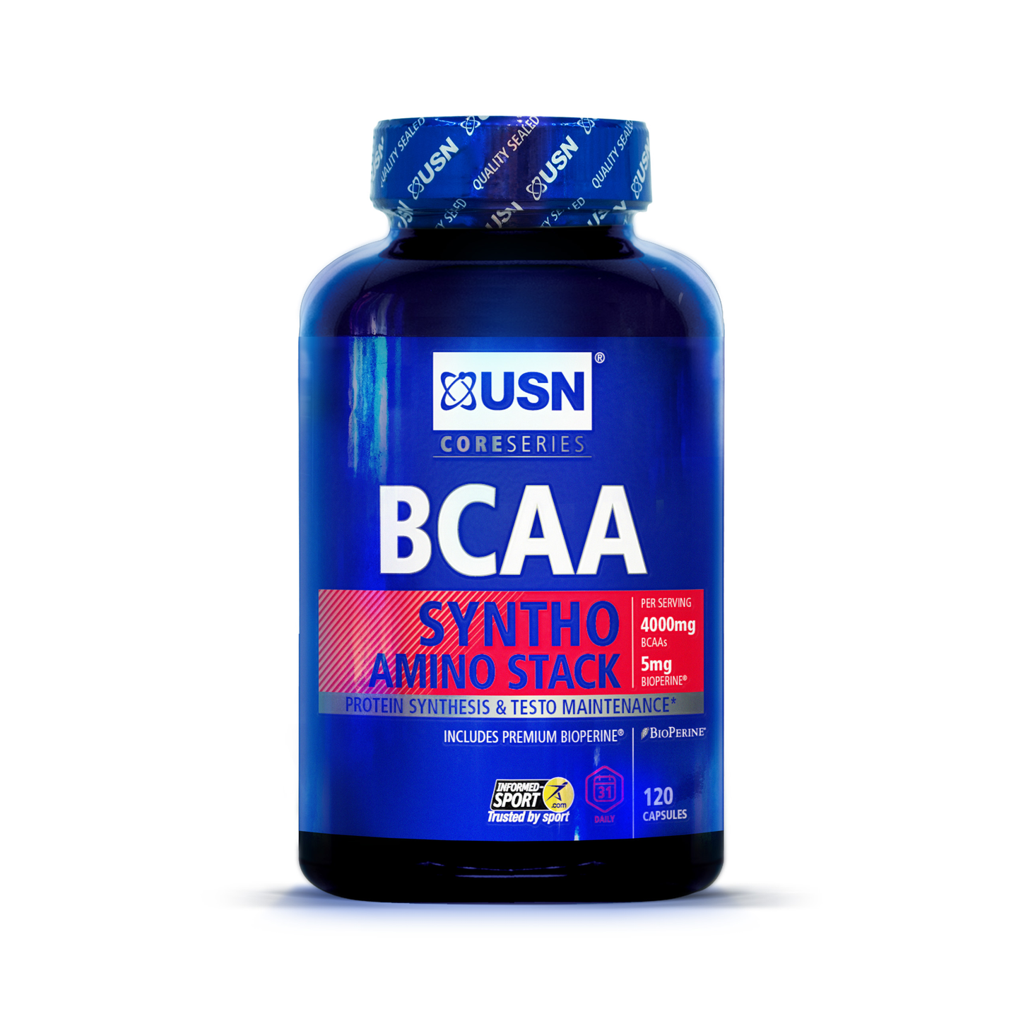 BCAA Syntho Stack