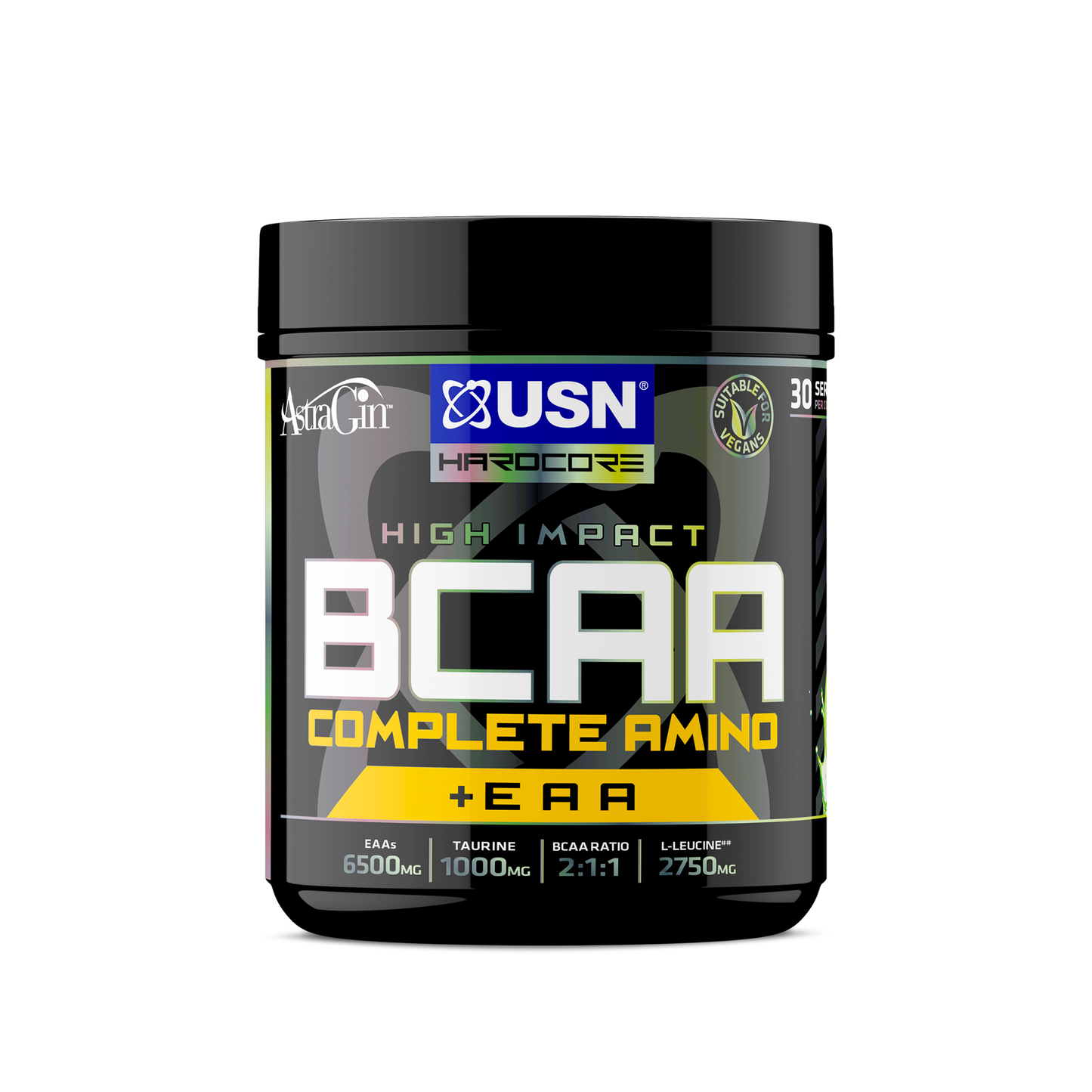Complete Amino BCAA + EAA Energy Drink