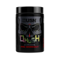 QHUSH Black Pre-workout Powder