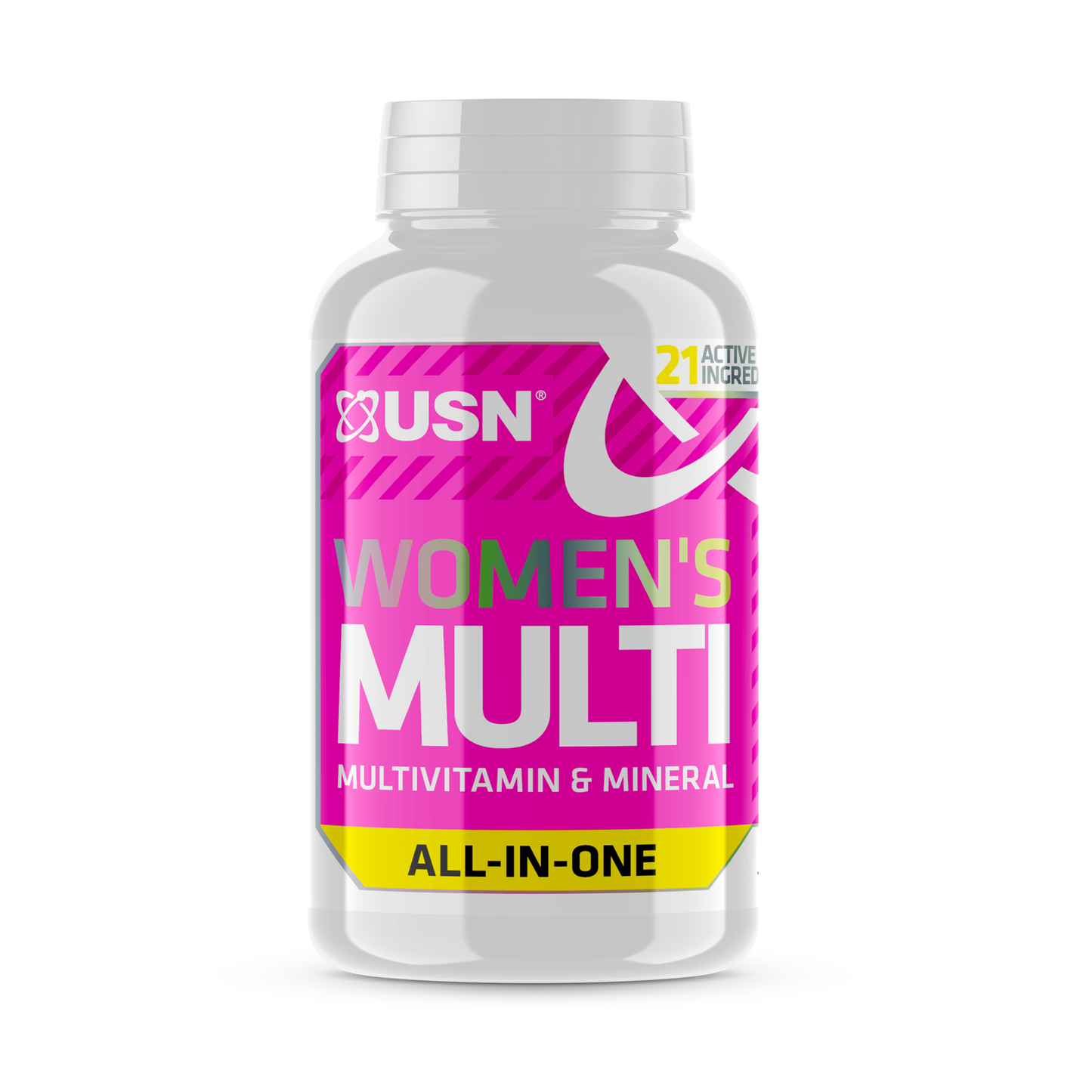 Multivitamins for Women